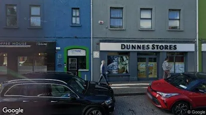 Büros zur Miete in Dublin 15 – Foto von Google Street View