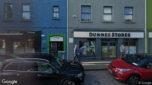Office spaces for rent i Dublin 15 - Photo from Google Street View