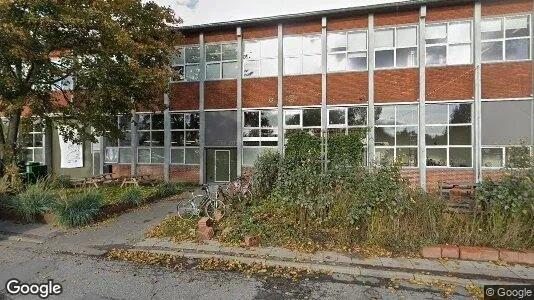 Kontorlokaler til leje i København K - Foto fra Google Street View