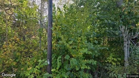 Office spaces for rent i Haninge - Photo from Google Street View