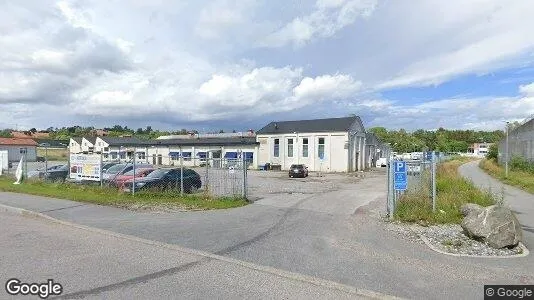 Lokale biurowe Do wynajęcia i Södertälje - Zdjęcie z Google Street View
