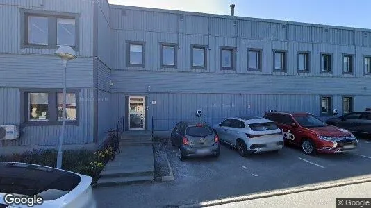 Lokale biurowe Do wynajęcia i Tyresö - Zdjęcie z Google Street View