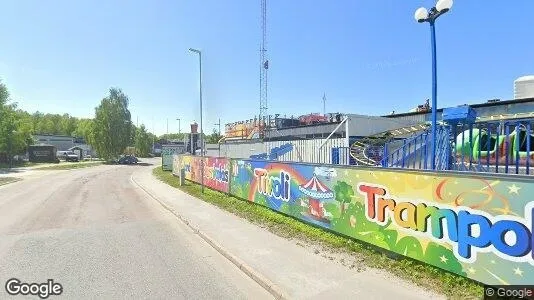 Office spaces for rent i Tyresö - Photo from Google Street View