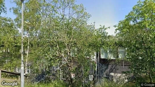 Büros zur Miete i Nacka – Foto von Google Street View