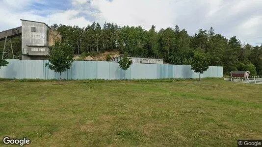 Lokale biurowe Do wynajęcia i Nynäshamn - Zdjęcie z Google Street View