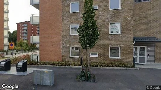 Kantorruimte te huur i Linköping - Foto uit Google Street View