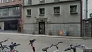 Kontor til leje, Östermalm, Stockholm, Birger Jarlsgatan 10