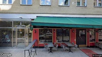 Kontorlokaler til leje i Uppsala - Foto fra Google Street View