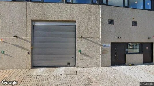 Kontorer til leie i Göteborg Sentrum – Bilde fra Google Street View