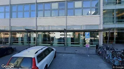 Kontorer til leie i Stockholm West – Bilde fra Google Street View