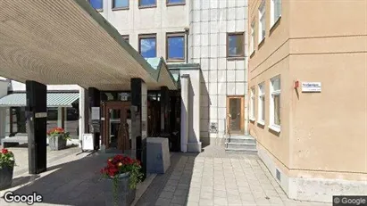 Kontorslokaler för uthyrning i Söderort – Foto från Google Street View