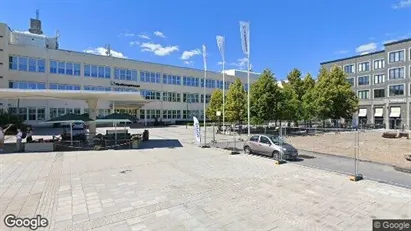 Kontorslokaler för uthyrning i Söderort – Foto från Google Street View