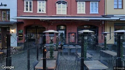 Kontorslokaler för uthyrning i Malmö Centrum – Foto från Google Street View