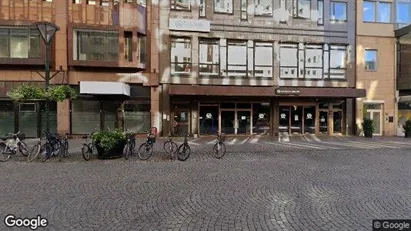 Kontorer til leie i Malmö City – Bilde fra Google Street View