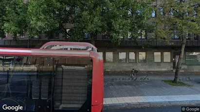 Kontorlokaler til leje i Sundbyberg - Foto fra Google Street View