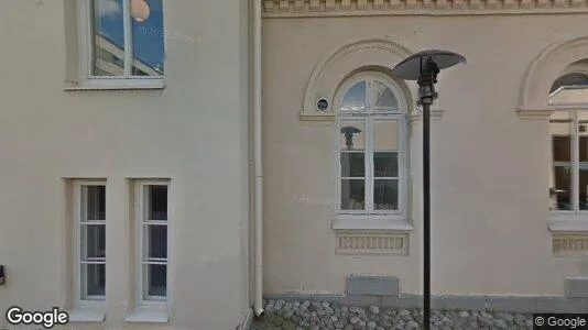 Kontorer til leie i Östermalm – Bilde fra Google Street View