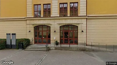 Kontorer til leie i Uppsala – Bilde fra Google Street View