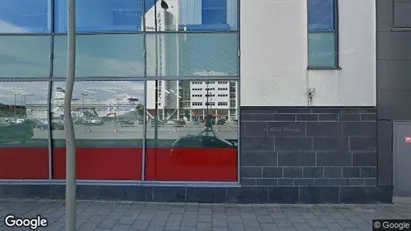 Kontorlokaler til leje i Gärdet/Djurgården - Foto fra Google Street View