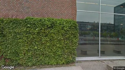 Büros zur Miete in Malmö City – Foto von Google Street View