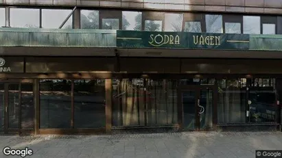 Office spaces for rent in Gothenburg City Centre - Photo from Google Street View