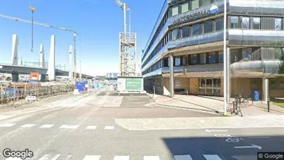 Kontorer til leie i Göteborg Sentrum – Bilde fra Google Street View