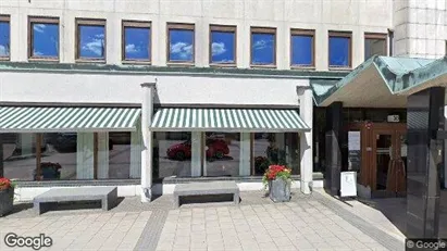 Kontorlokaler til leje i Stockholm South - Foto fra Google Street View