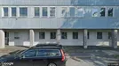 Industrilokal för uthyrning, Haninge, Stockholms län, Handens Stationsväg 11