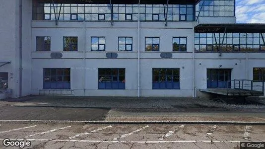 Kontorer til leie i Helsingborg – Bilde fra Google Street View