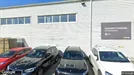 Büro zur Miete, Sollentuna, Stockholm County, Häggvik Handelsplats, Kuskvägen 2