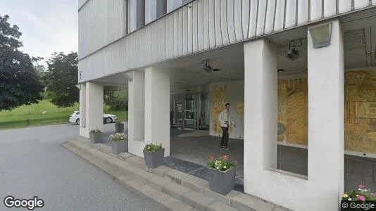 Kantorruimte te huur i Botkyrka - Foto uit Google Street View
