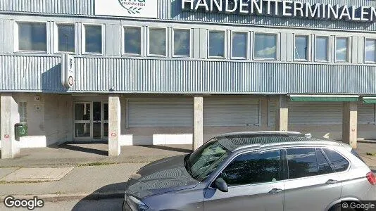 Kontorer til leie i Haninge – Bilde fra Google Street View