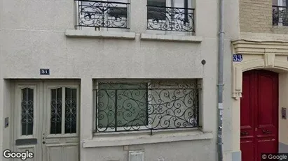 Kontorlokaler til leje i Paris 19ème arrondissement - Foto fra Google Street View