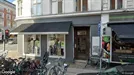 Kontor för uthyrning, Österbro, Köpenhamn, Rosenvængets Allé 1