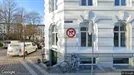 Kontor til leje, København K, København, Ahlefeldtsgade 16
