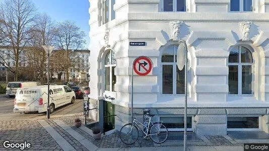 Kontorlokaler til leje i København K - Foto fra Google Street View