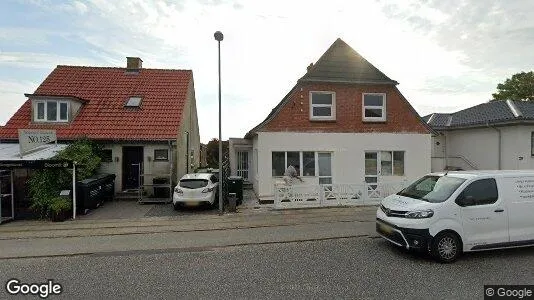 Bedrijfsruimtes te huur i Kolding - Foto uit Google Street View