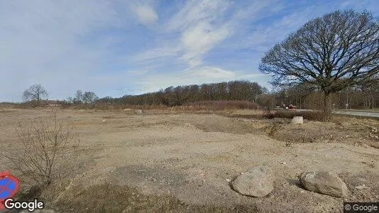 Industrial properties for sale i Helsingborg - Photo from Google Street View