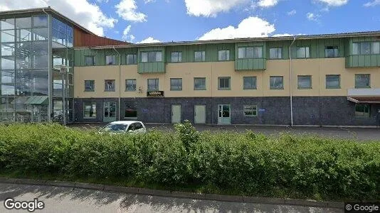 Kontorer til leie i Kungsbacka – Bilde fra Google Street View