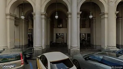 Lokaler til leje i Torino - Foto fra Google Street View