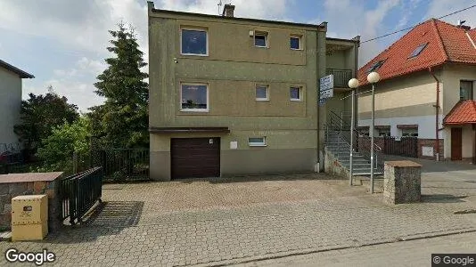 Kantorruimte te koop i Location is not specified - Foto uit Google Street View