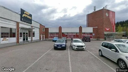 Kontorslokaler för uthyrning i Tammerfors Luoteinen – Foto från Google Street View