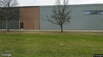 Kontorlokaler til leje i Tampere Eteläinen - Foto fra Google Street View