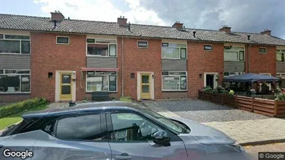 Commercial properties for rent in Stadskanaal - Photo from Google Street View