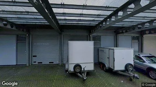 Gewerbeflächen zur Miete i Westland – Foto von Google Street View