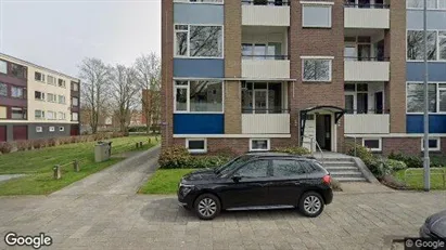 Företagslokaler för uthyrning i Hoogezand-Sappemeer – Foto från Google Street View