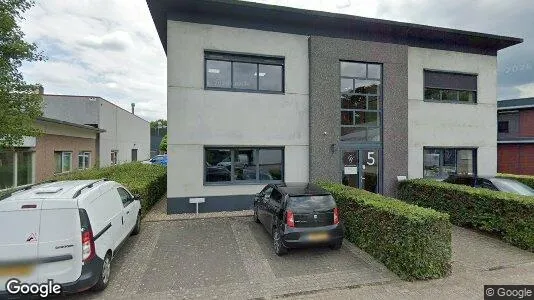 Office spaces for rent i Bronckhorst - Photo from Google Street View