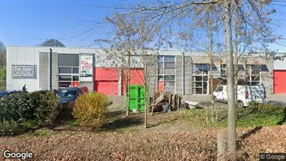 Commercial properties for sale in Deventer - Photo from Google Street View