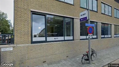 Kantorruimte te huur in Rotterdam Kralingen-Crooswijk - Foto uit Google Street View