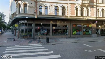 Kontorslokaler för uthyrning i Stockholm Innerstad – Foto från Google Street View