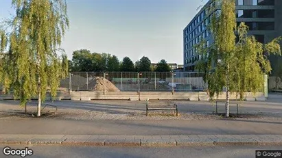 Office spaces for rent in Uppsala - Photo from Google Street View
